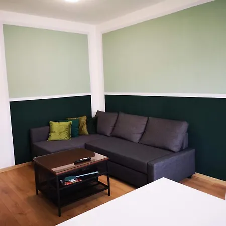 Apartment Beautiful In Dessau-Rosslau