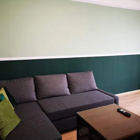 Beautiful In Apartment *