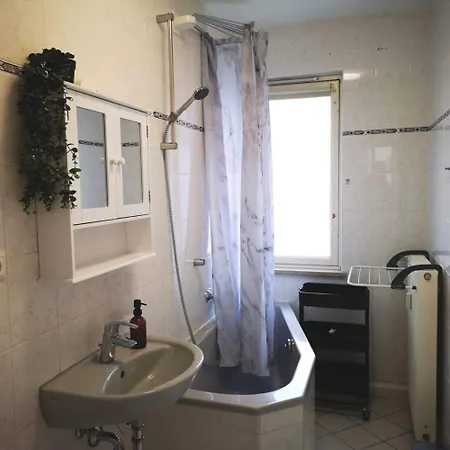 Apartment Beautiful In