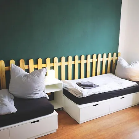 Beautiful In Apartment *